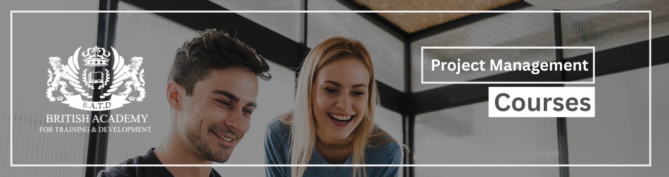  Training Courses In Project Management Courses